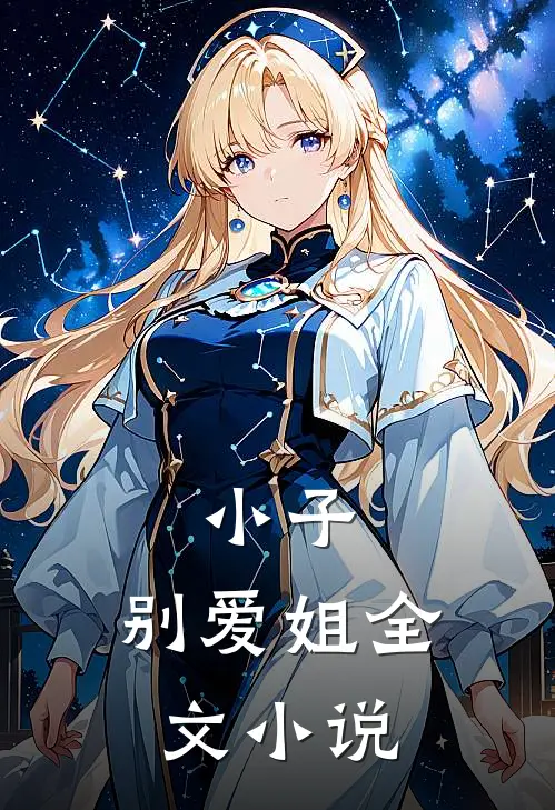 小子，别爱姐全文小说