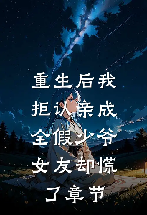重生后我拒认亲成全假少爷，女友却慌了章节