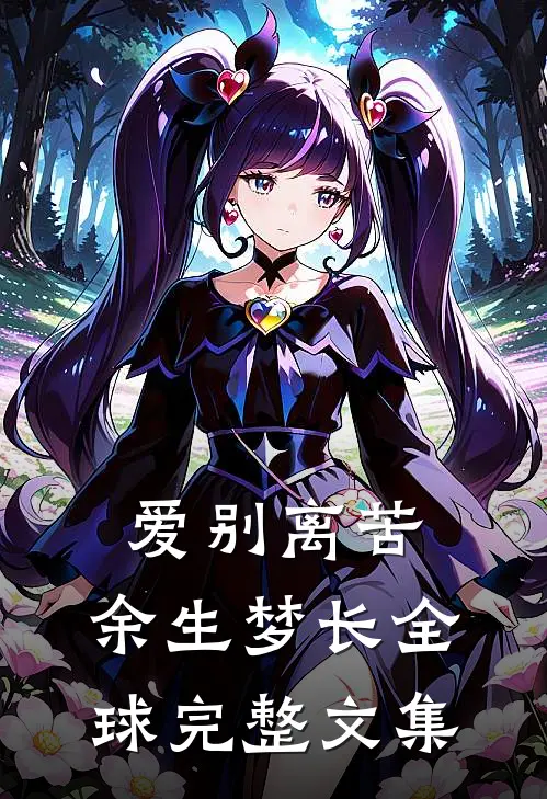 爱别离苦，余生梦长全球完整文集