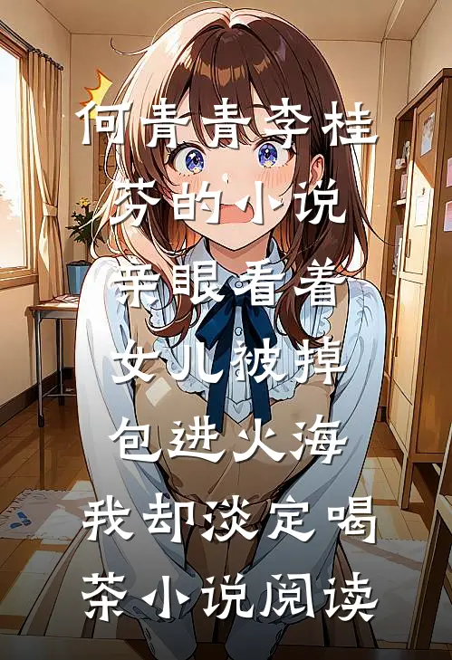 何青青李桂芬的小说亲眼看着女儿被掉包进火海，我却淡定喝茶小说阅读