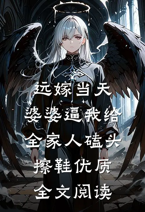 远嫁当天，婆婆逼我给全家人磕头擦鞋优质全文阅读