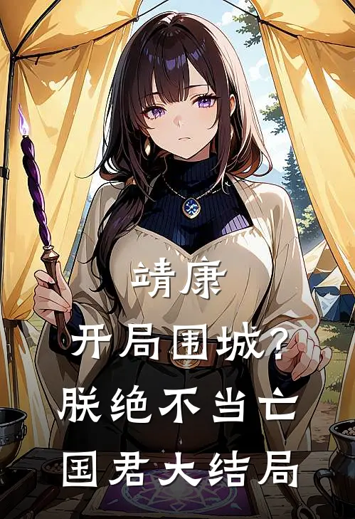 靖康：开局围城？朕绝不当亡国君大结局