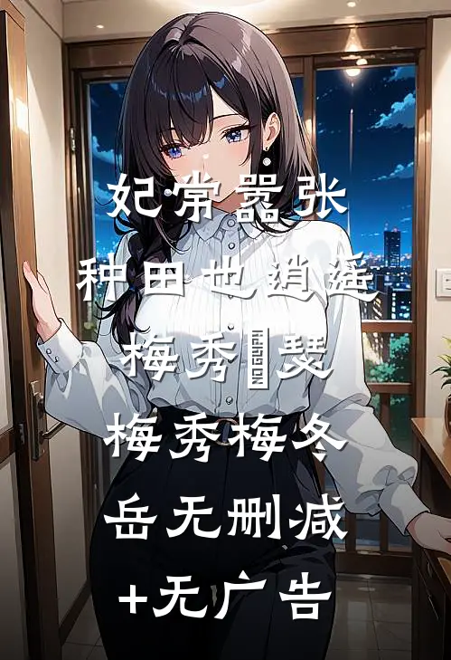 妃常嚣张：种田也逍遥-梅秀嘚瑟梅秀梅冬岳无删减+无广告