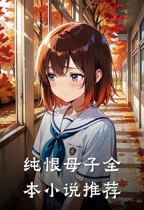 纯恨母子全本小说推荐