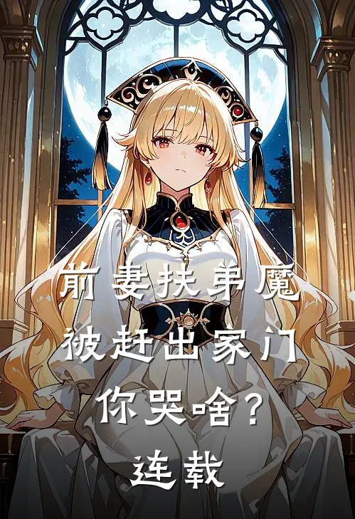 前妻扶弟魔，被赶出家门你哭啥？连载