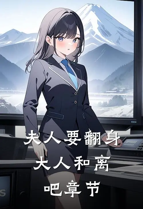 夫人要翻身：大人和离吧章节