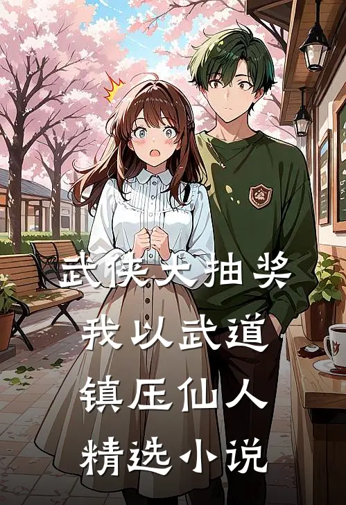 武侠大抽奖，我以武道镇压仙人精选小说
