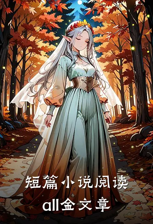 短篇小说阅读all金文章