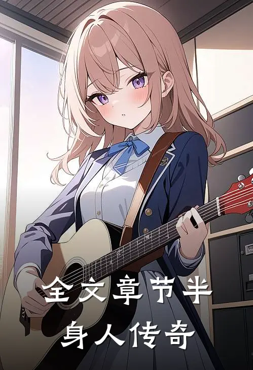 全文章节半身人传奇