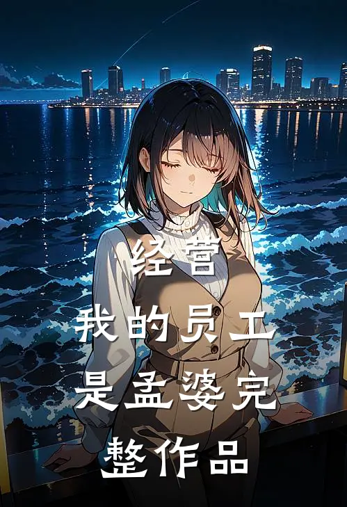 经营:我的员工是孟婆完整作品