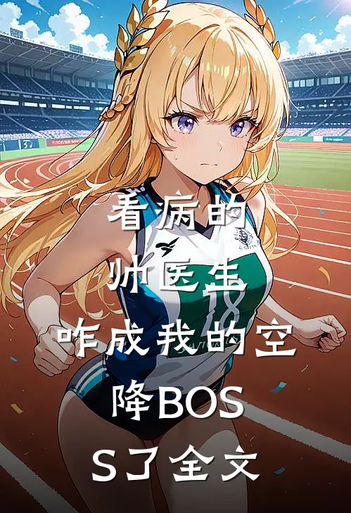 看病的帅医生，咋成我的空降BOSS了全文