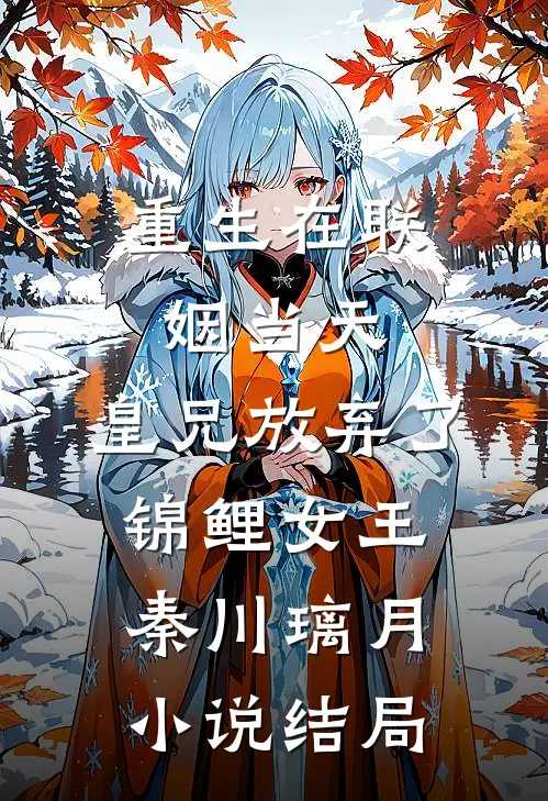 重生在联姻当天，皇兄放弃了锦鲤女王秦川璃月小说结局