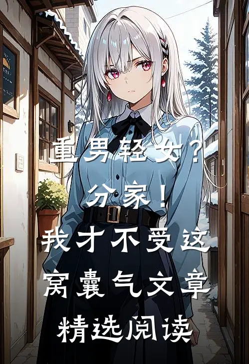 重男轻女？分家！我才不受这窝囊气文章精选阅读