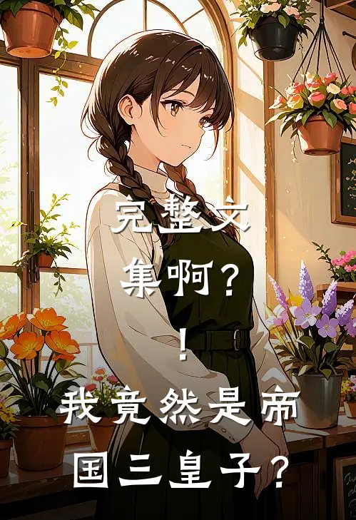 完整文集啊？！我竟然是帝国三皇子？