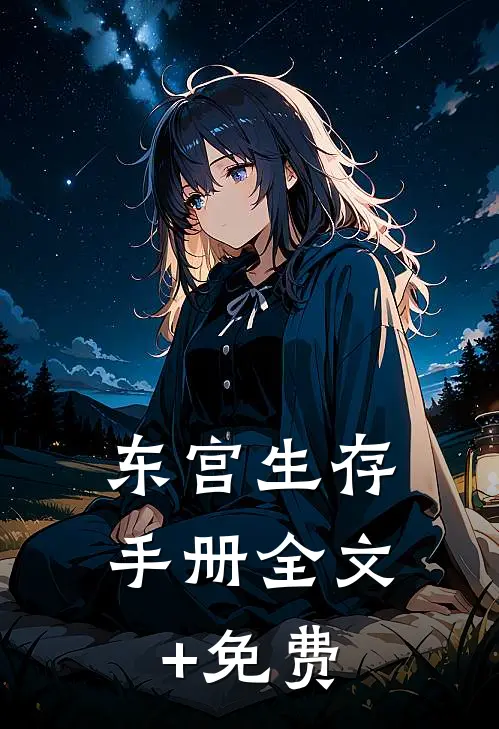东宫生存手册全文+免费