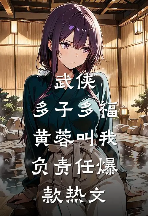 武侠：多子多福，黄蓉叫我负责任爆款热文