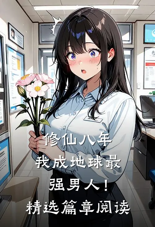 修仙八年，我成地球最强男人！精选篇章阅读