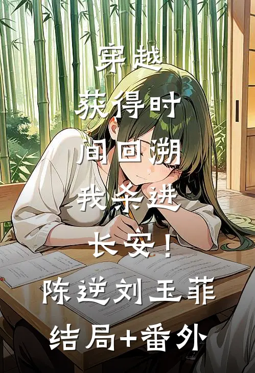 穿越：获得时间回溯，我杀进长安！陈逆刘玉菲结局+番外