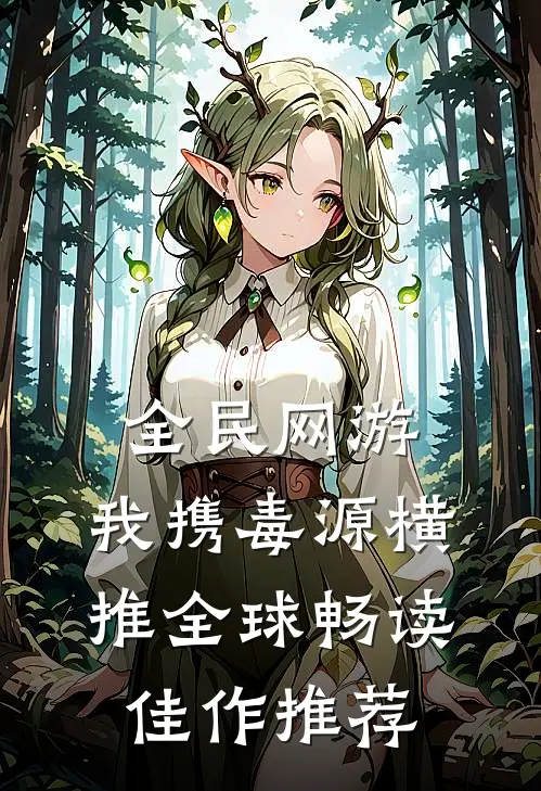 全民网游：我携毒源横推全球畅读佳作推荐