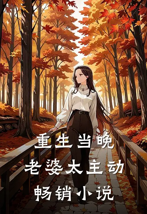 重生当晚，老婆太主动畅销小说