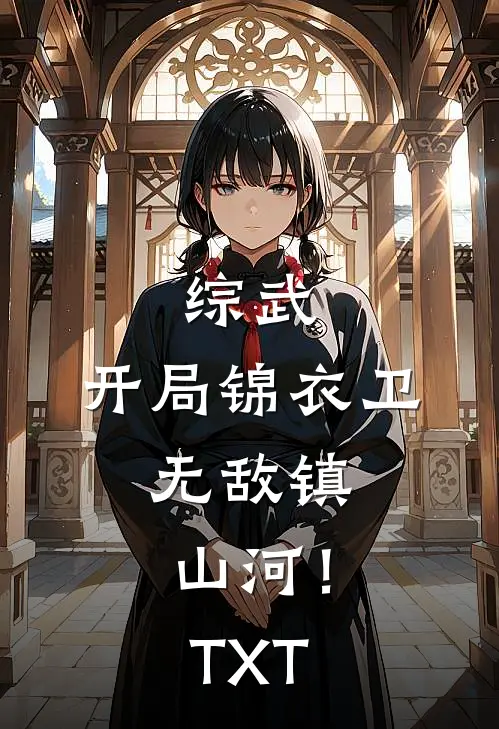 综武：开局锦衣卫，无敌镇山河！TXT