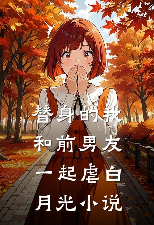 替身的我和前男友一起虐白月光小说