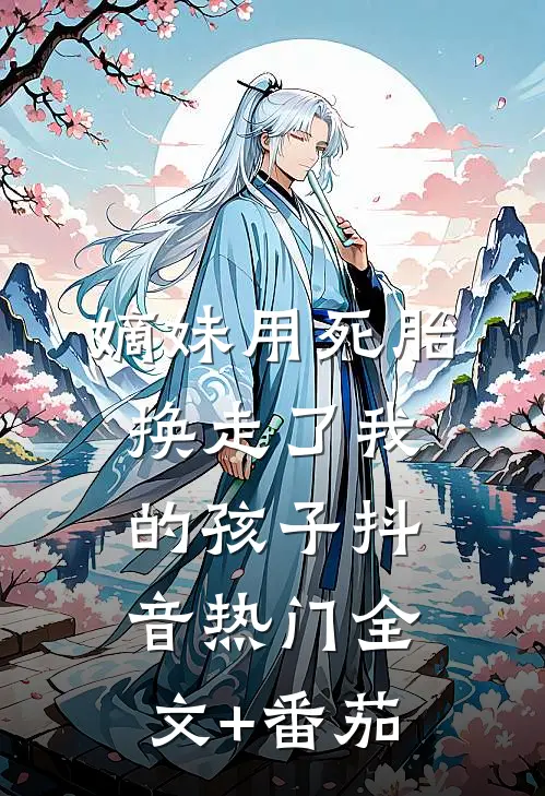 嫡妹用死胎换走了我的孩子抖音热门全文+番茄