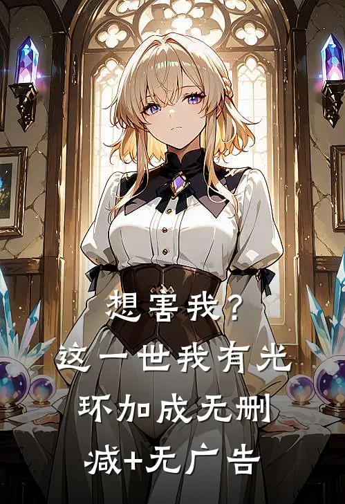 想害我？这一世我有光环加成无删减+无广告