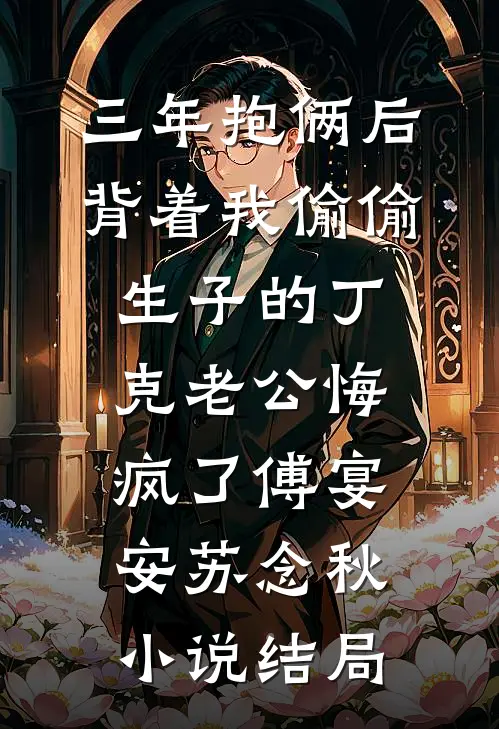 三年抱俩后，背着我偷偷生子的丁克老公悔疯了傅宴安苏念秋小说结局