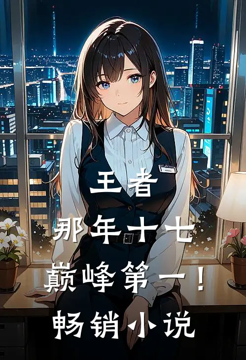 王者：那年十七，巅峰第一！畅销小说