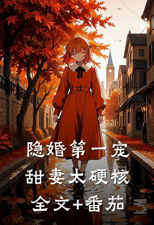 隐婚第一宠：甜妻太硬核全文+番茄