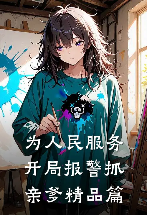 为人民服务，开局报警抓亲爹精品篇