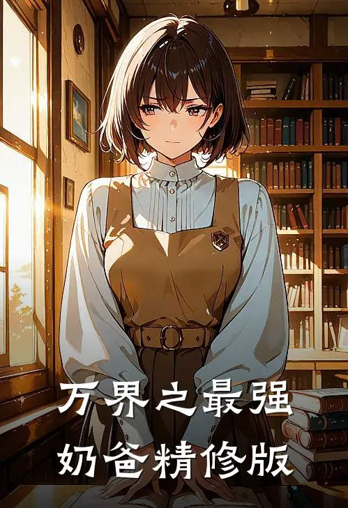 万界之最强奶爸精修版