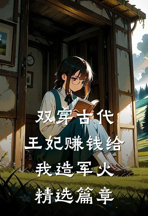 双穿古代：王妃赚钱给我造军火精选篇章