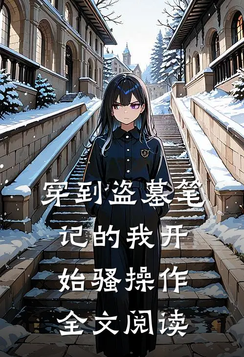 穿到盗墓笔记的我开始骚操作全文阅读