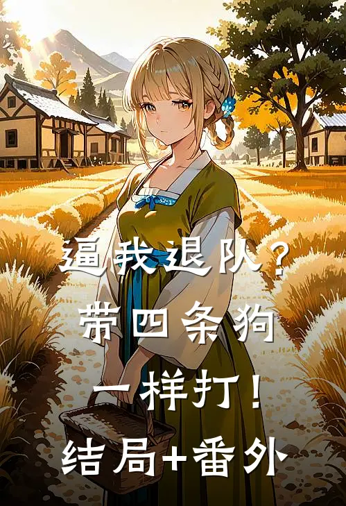 逼我退队？带四条狗一样打！结局+番外