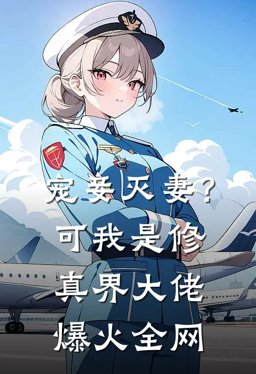 宠妾灭妻？可我是修真界大佬爆火全网