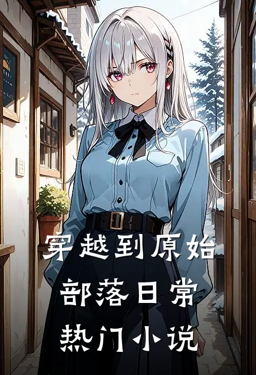 穿越到原始部落日常热门小说