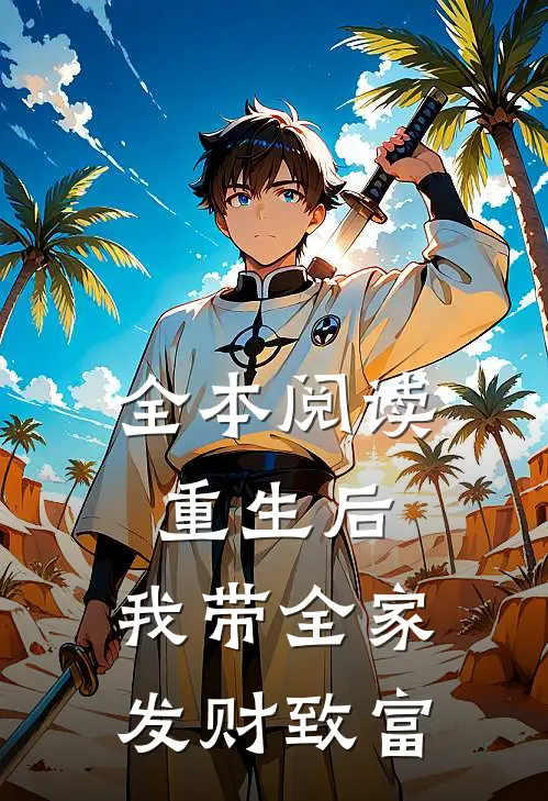 全本阅读重生后，我带全家发财致富
