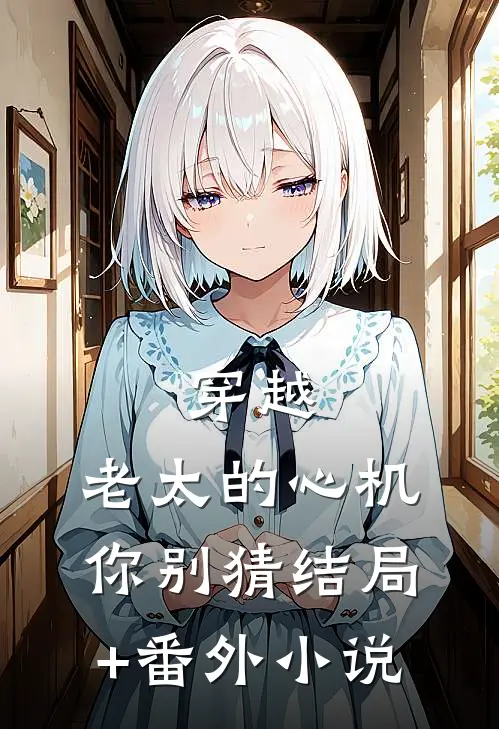穿越：老太的心机你别猜结局+番外小说