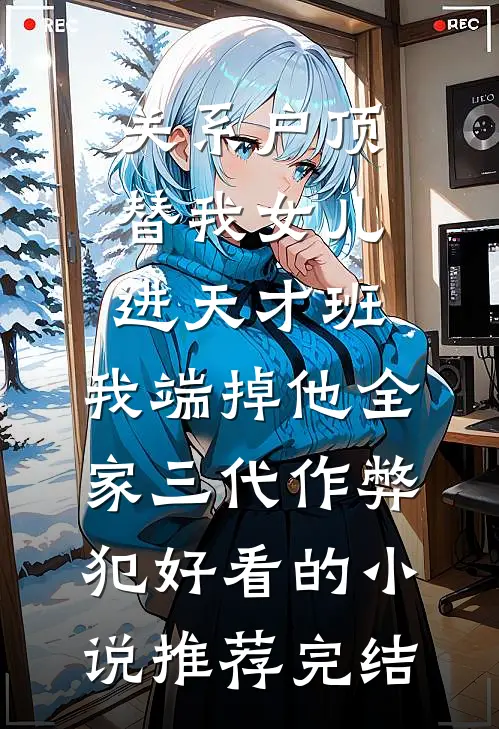 关系户顶替我女儿进天才班，我端掉他全家三代作弊犯好看的小说推荐完结