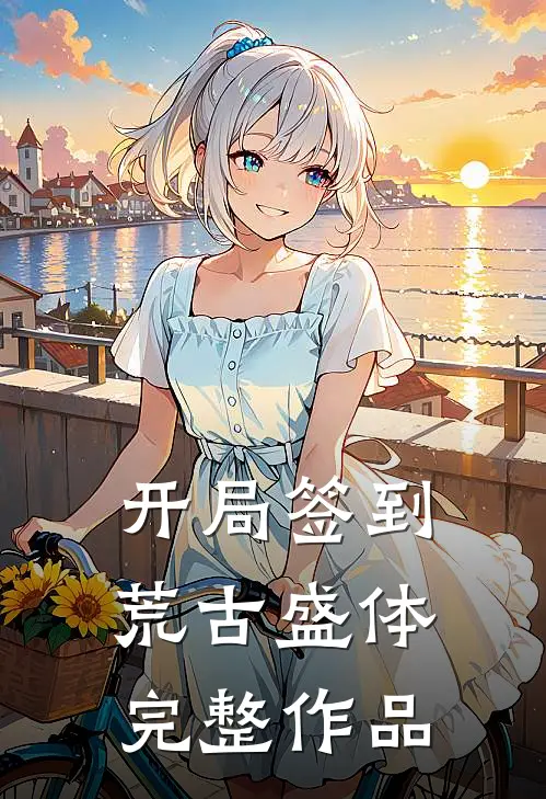 开局签到荒古盛体完整作品