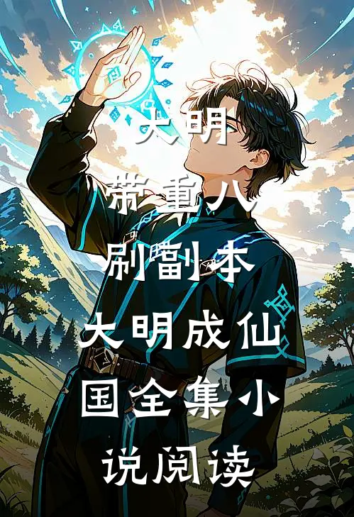 大明：带重八刷副本，大明成仙国全集小说阅读