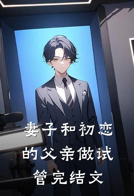 妻子和初恋的父亲做试管完结文