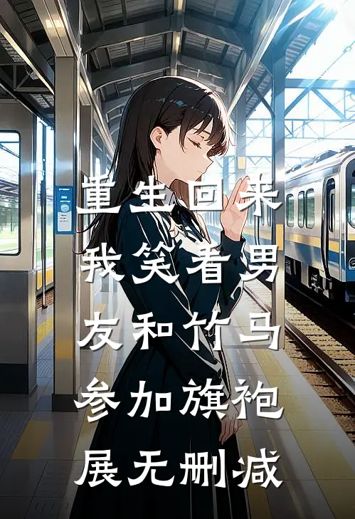 重生回来，我笑看男友和竹马参加旗袍展无删减