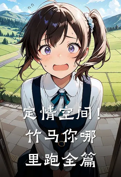 定情空间！竹马你哪里跑全篇