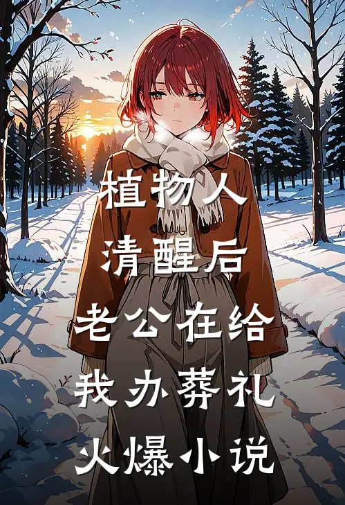 植物人清醒后，老公在给我办葬礼火爆小说