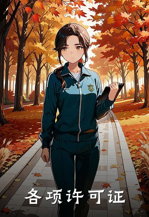 各项许可证