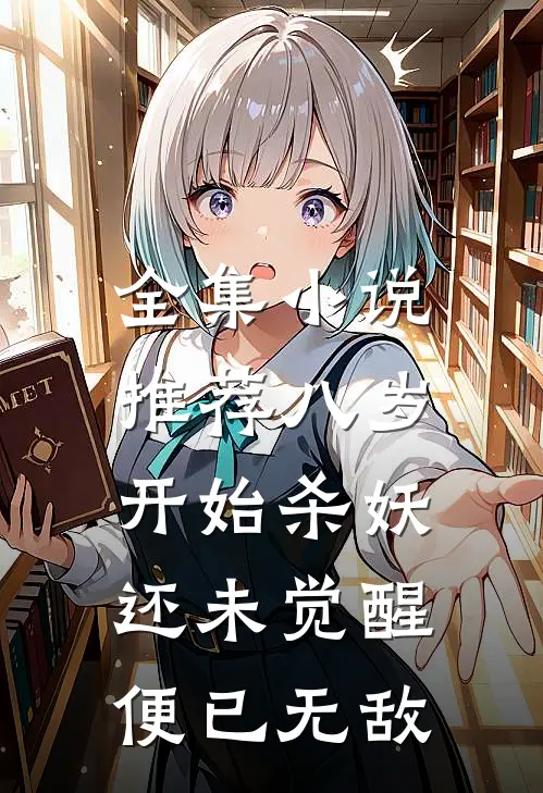 全集小说推荐八岁开始杀妖，还未觉醒便已无敌