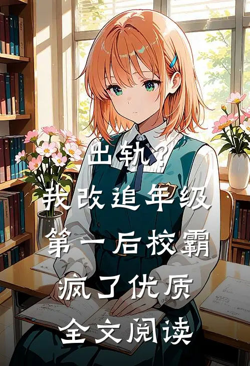 出轨？我改追年级第一后校霸疯了优质全文阅读